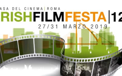 IRISH FILM FESTA 12 – Tutto esaurito alla Casa del Cinema per Moe Dunford (The Dig) e il Gran Finale della rassegna