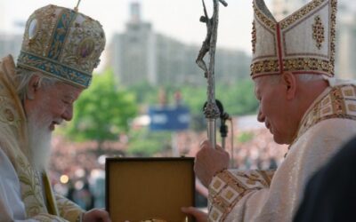 Chiesa cattolica e Romania: Francesco sulle orme di Giovanni Paolo II